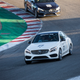 Illustration for article titled AMG driving academy review - Laguna Secaem/em
